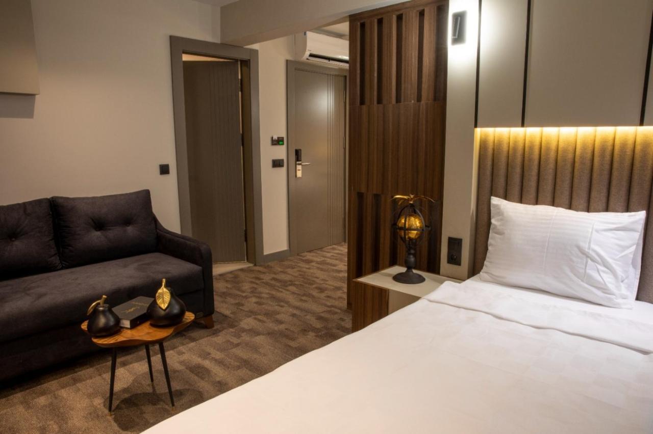 Monalisa Hotels Kuşadası Ngoại thất bức ảnh